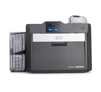Impresoras Fargo HDP6600XE